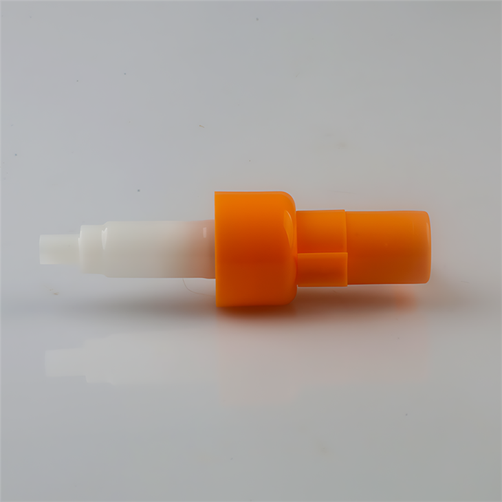 Body Oil Pump